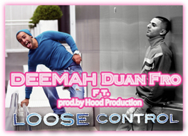 loose control